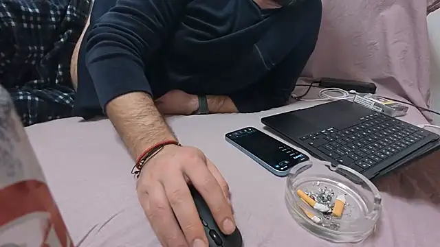 TARKAN1 Pertunjukan Webcam