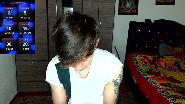 samael1107 Obrolan Langsung XXX