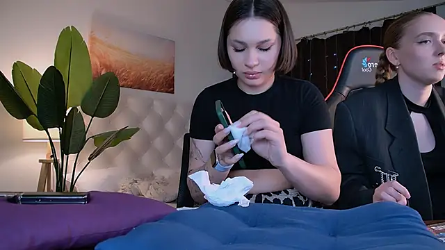 JenniferGraces' Live XXX Chat