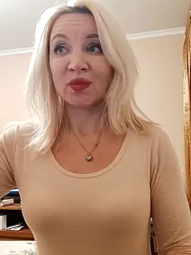 Webkamerová show MiraStar984