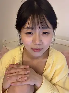 XXX chat uživo modela Nana-3