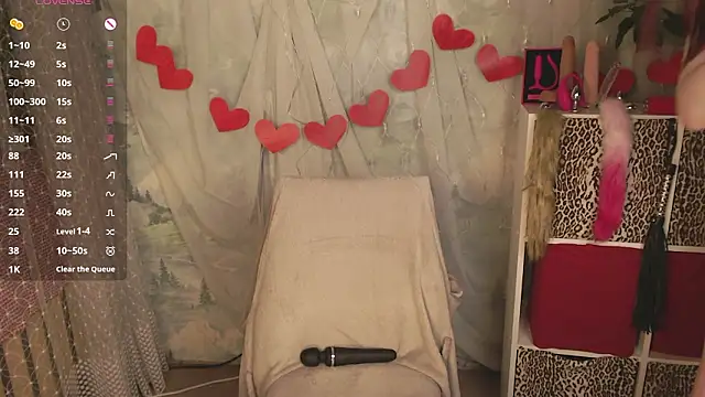 blissful_muse2 Live XXX-Chat