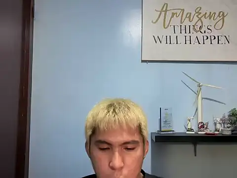 Kingdirtyfog Pertunjukan Webcam