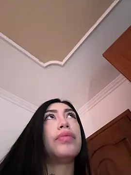 XXX chat uživo modela Bonny_Eva