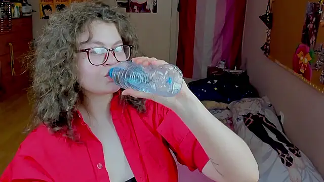 Sashy_Way Live XXX-Chat