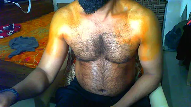 VbestshowのライブXXXチャット