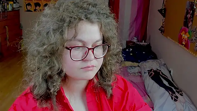 XXX chat uživo modela Sashy_Way