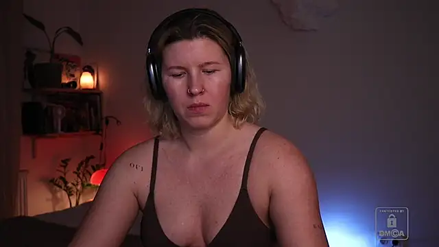 moonamii's Live XXX Chat