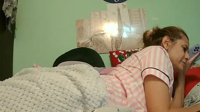 Chat XXX en directo de SexyGioconda