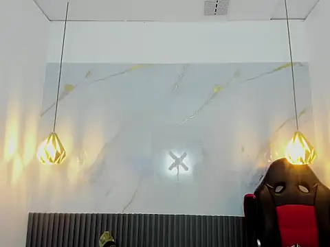 Czat XXX na żywo – AndyFame1