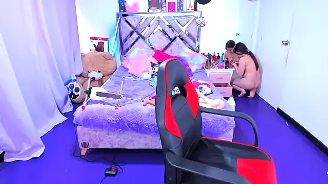 Онлайн чат XXX Luna_Analya