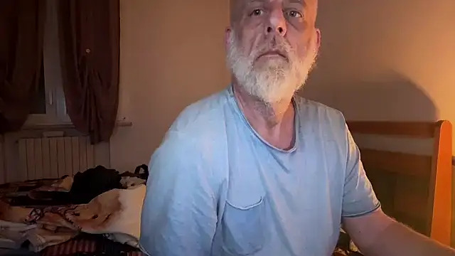 Czat XXX na żywo – PierRiminiX