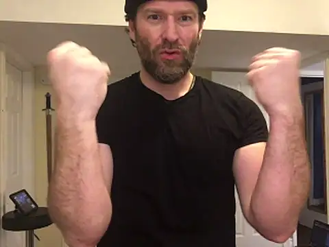 Chatroom XXX en direct de DGrabbin