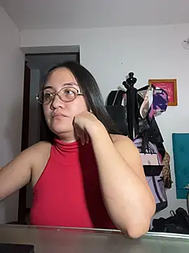 แชท XXX สดของ Melody_Spencer26