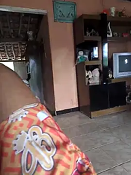 Aislan19's Webcam Show