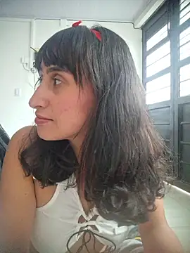 Antonella_Moretti_ Adlı Modelin Canlı XXX Sohbeti