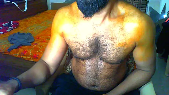 VbestshowのライブXXXチャット