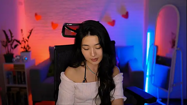 HannaRosie_'s Live XXX Chat