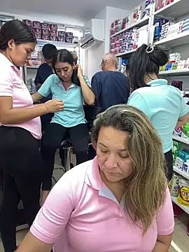 kandalove's Live Sex Cam Show