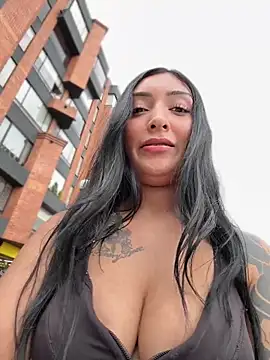 Show Webcam de Kathy2026