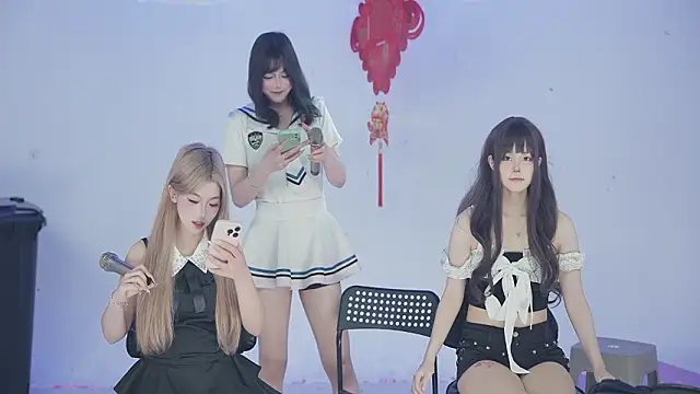 sweetgirls888's Live Sex Cam Show