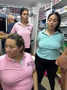 kandalove Chat XXX in diretta