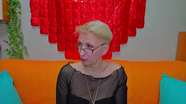 iamyourdream89 – Live XXX-chat