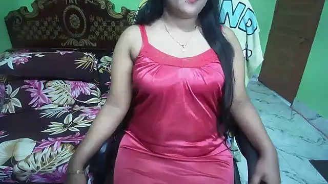 BengaliQueenStar লাইভ XXX চ্যাট