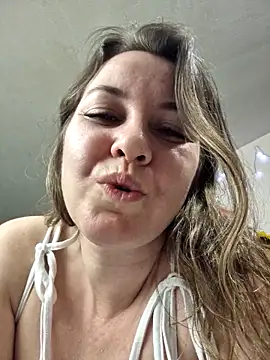 SweetMaddy888 Obrolan Langsung XXX