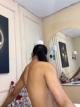 Ambersfoxx: απευθείας συνομιλία ΧΧΧ