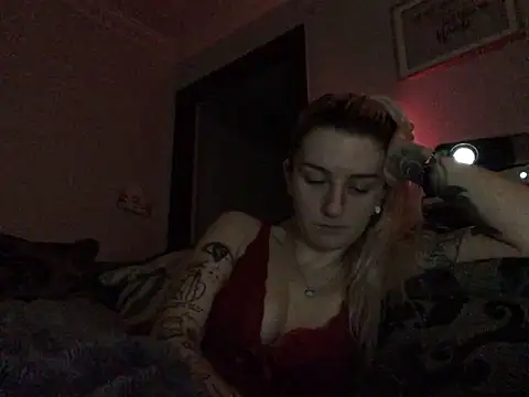 xxamyleighxx Obrolan Langsung XXX