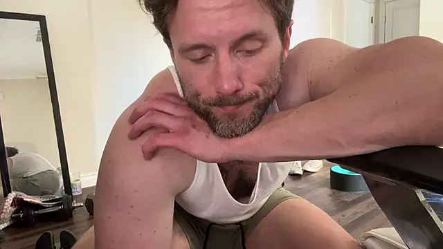 XXX chat uživo modela alexmannd