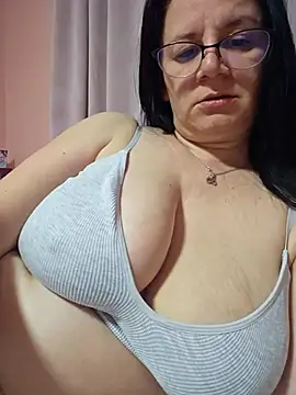 Chat XXX en directo de KristenVega