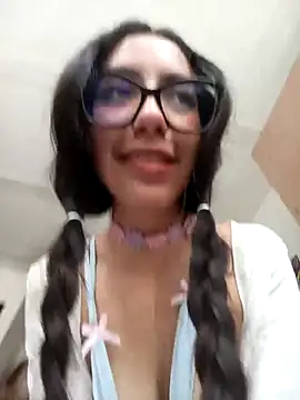 MissAfroditha Chat XXX in diretta