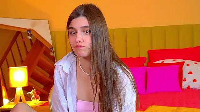 ArianaAllens Chat XXX in diretta