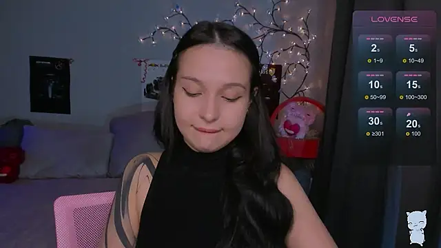 Chat XXX en directo de SoftyMooon