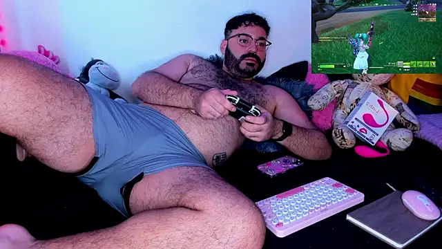 johnnyalx's Live XXX Chat