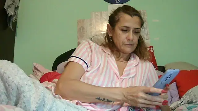 SexyGiocondaのライブXXXチャット