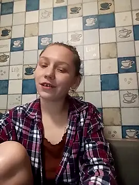 Czat XXX na żywo – Anna_wey