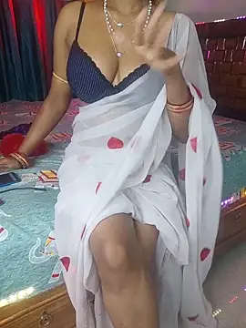 Ur_Lishaa 网络视讯表演