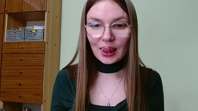 Živý XXX chat LooveELLYx