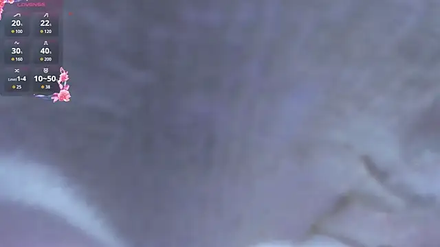 Sembang XXX Secara Langsung mia_cataleiya