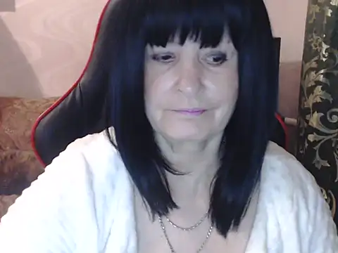 Sembang XXX Secara Langsung KatarinaOhDream