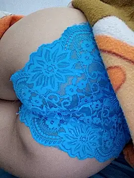 Haralushiaaa Webcam show