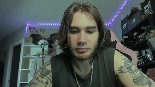 otiebis' Live Sex Cam Show