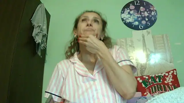 Sembang XXX Secara Langsung SexyGioconda