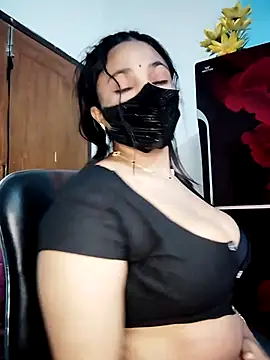 Tina-Sen 网络视讯表演