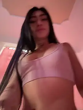 Chat XXX en directo de Bonny_Eva