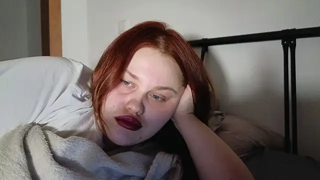 Gloria_Thomas Live XXX-Chat