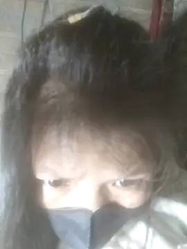 Chat XXX en directo de Yang-my-